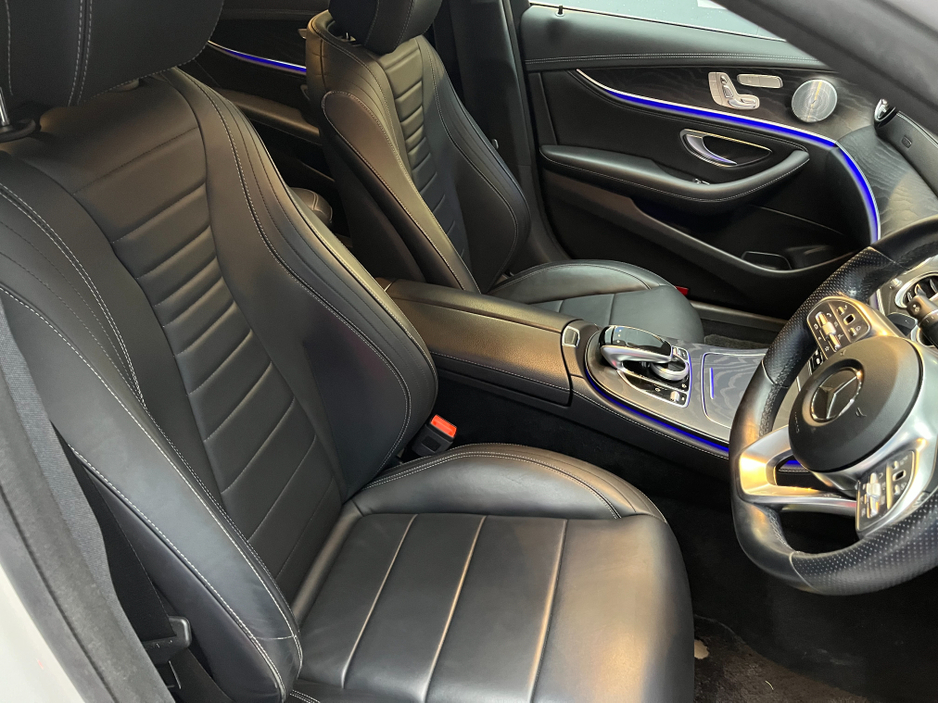 2020 Mercedes-Benz E Class €32950 2020 MERCEDES-BENZ E350 e AV SP 2.0 AUTOMATIC / CRUISE CONTROL / 360° CAMERA / PADDLE SHIFTERS / ELECTRIC MEMORY & HEATED SEATS €32,950