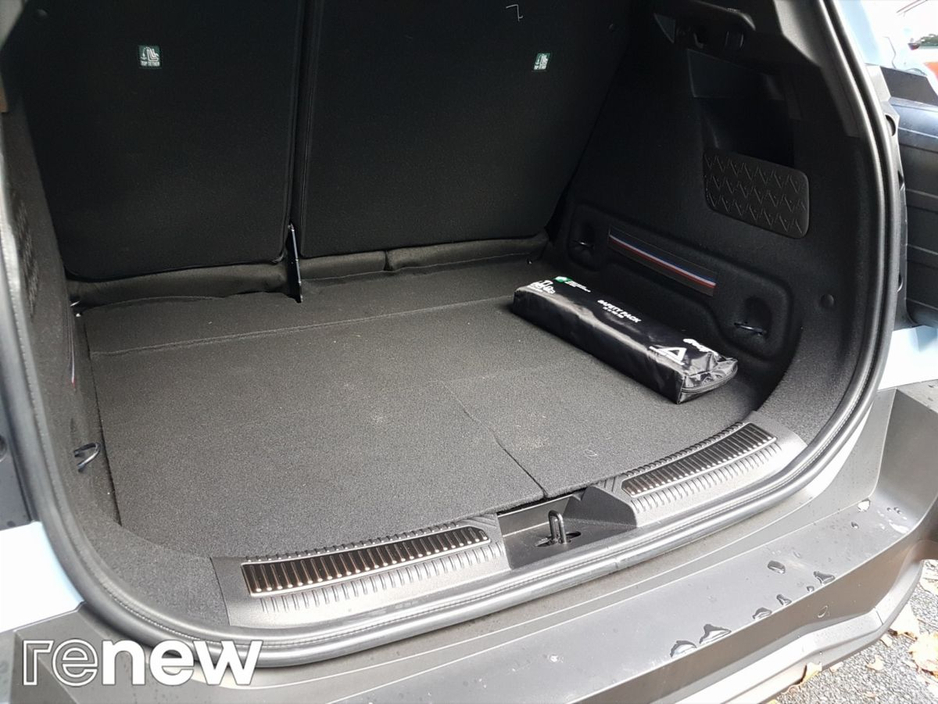 2025 Renault 4 iconic 52kWh 150hp €37,995