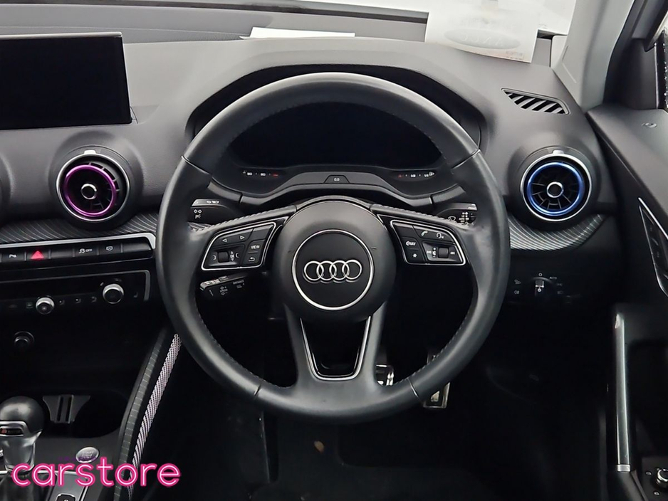 2020 Audi Q2 1.0 Auto €24,880