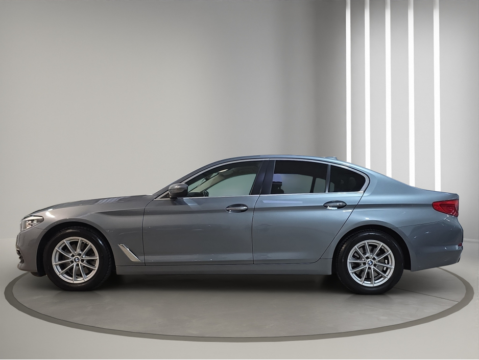 2018 BMW 5 Series I SE JA12 4DR AUTO €20,950