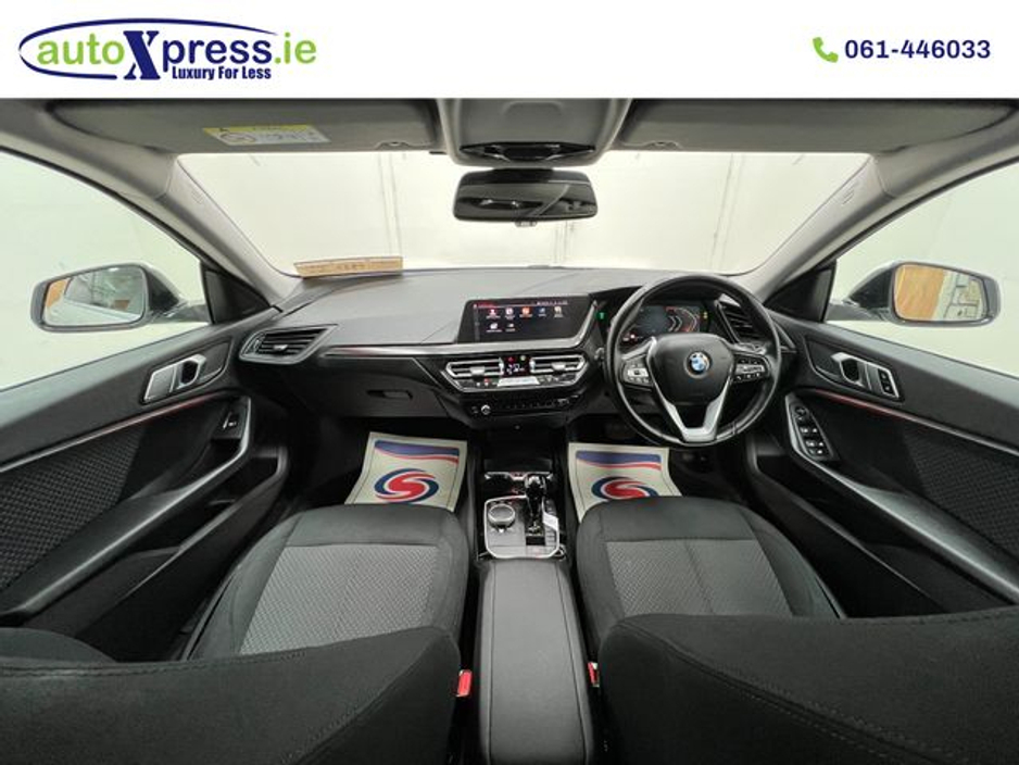 2021 BMW 2 Series 218D GRANCOOPE Automatic €29,995