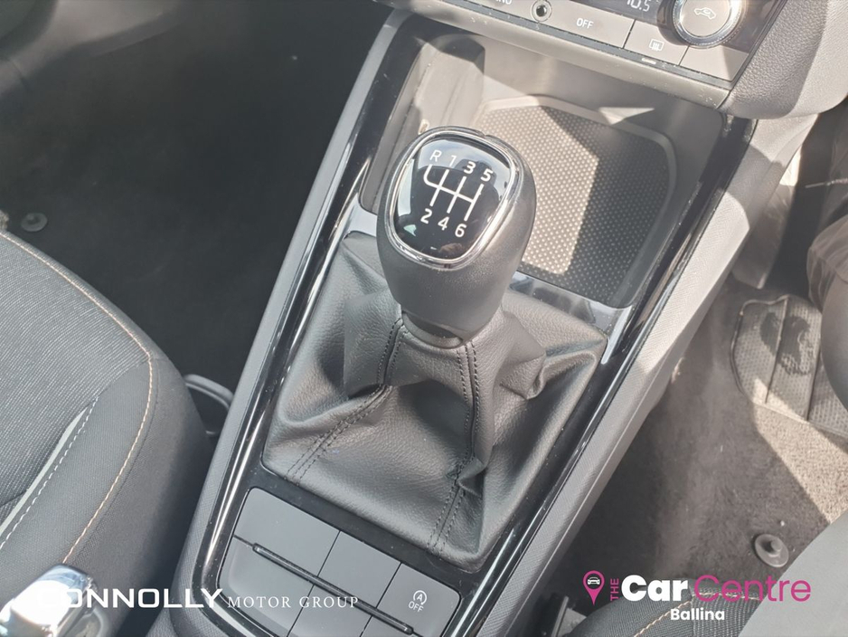 2024 Skoda Kamiq Style 1.0TSI 110HP €23,995