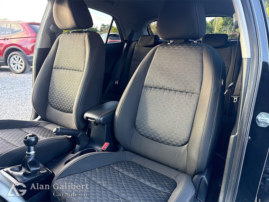 2023 Kia Rio 1.2 K2 Model PETROL €91 PW €18,995