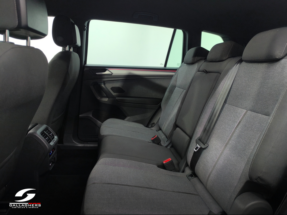 2023 SEAT Tarraco (231) SE 2.0 TDI 150PS 7 SEATER €37,995