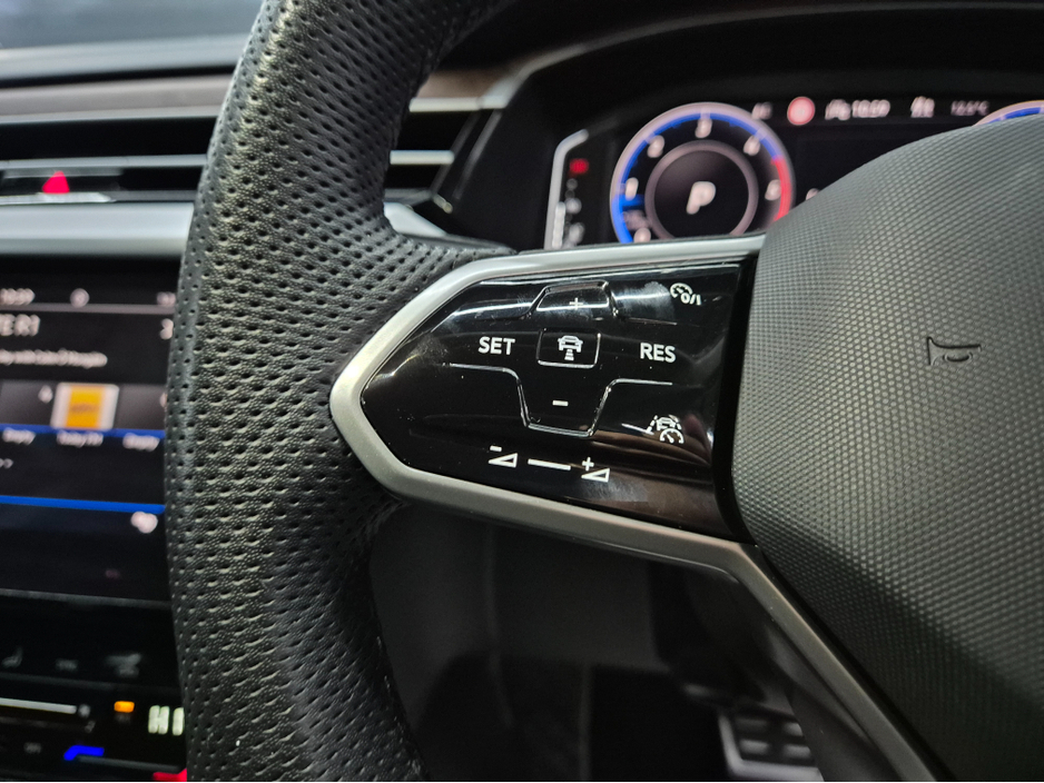 2023 Volkswagen Arteon 2.0 TDI 150HP AUTO €37,950