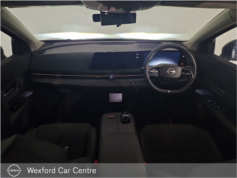 2025 Nissan Ariya 63kWH Evolve €39,845