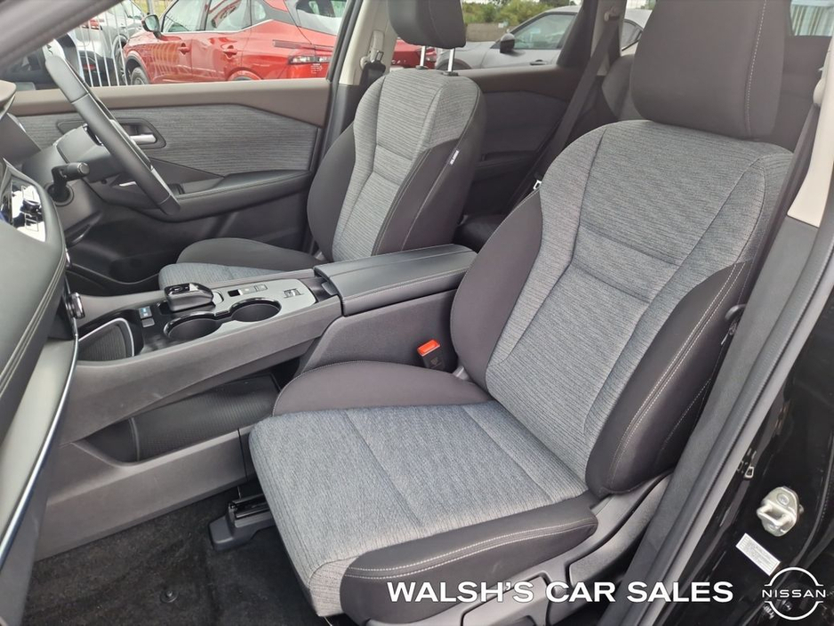 2023 Nissan X-Trail ePOWER SV Premium Auto €37,900