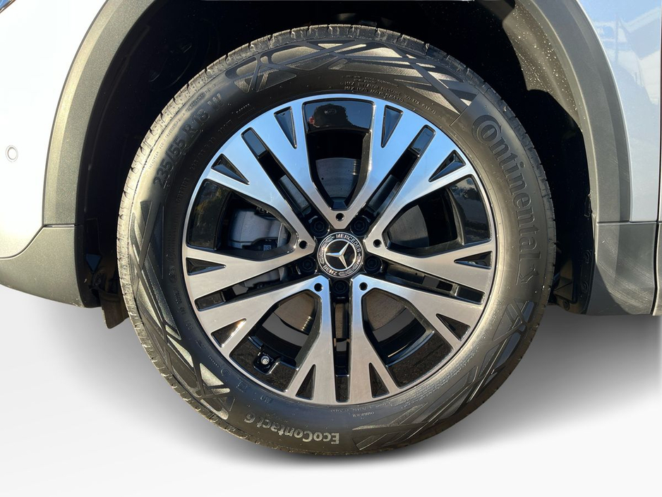 2026 Mercedes-Benz GLA Class 180 Progressive Plus Compact SUV €61,182