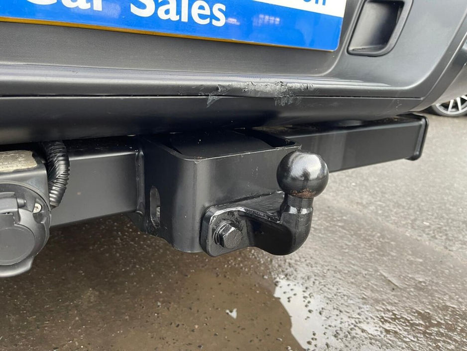 2022 Ford Ranger 2.0 EcoBlue Wildtrak Pickup Double Cab 4dr Diesel Auto 4WD Euro 6 (s/s) (213 ps)