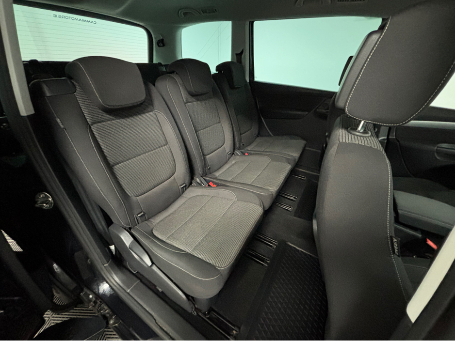 2018 Volkswagen Sharan *VOLKSWAGEN SHARAN* *DSG* *KEYLESS ENTRY* *REVERSE CAMERA* *AUTO HOLD* *7 SEATER* *BT AUDIO* *FINANCE AVAILABLE* *TRADE INS WELCOME* €24,950