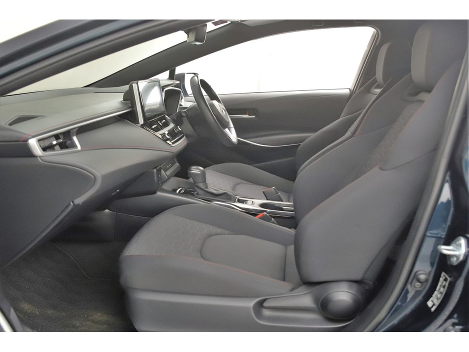 2020 Toyota Corolla 1.8 HYBRID SPORT *REVERSE CAM*9" ANDROID*CAR PLAYER*