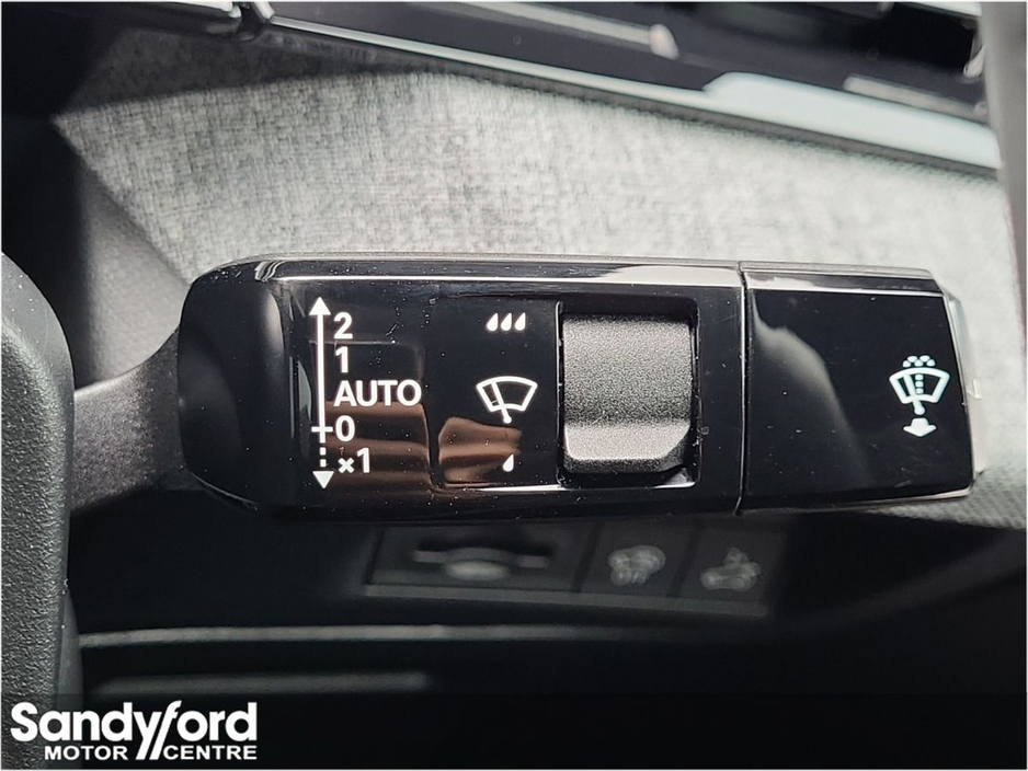 2025 Peugeot 3008 1.2 MHEV 145bhp eDCS6 GT €42,950