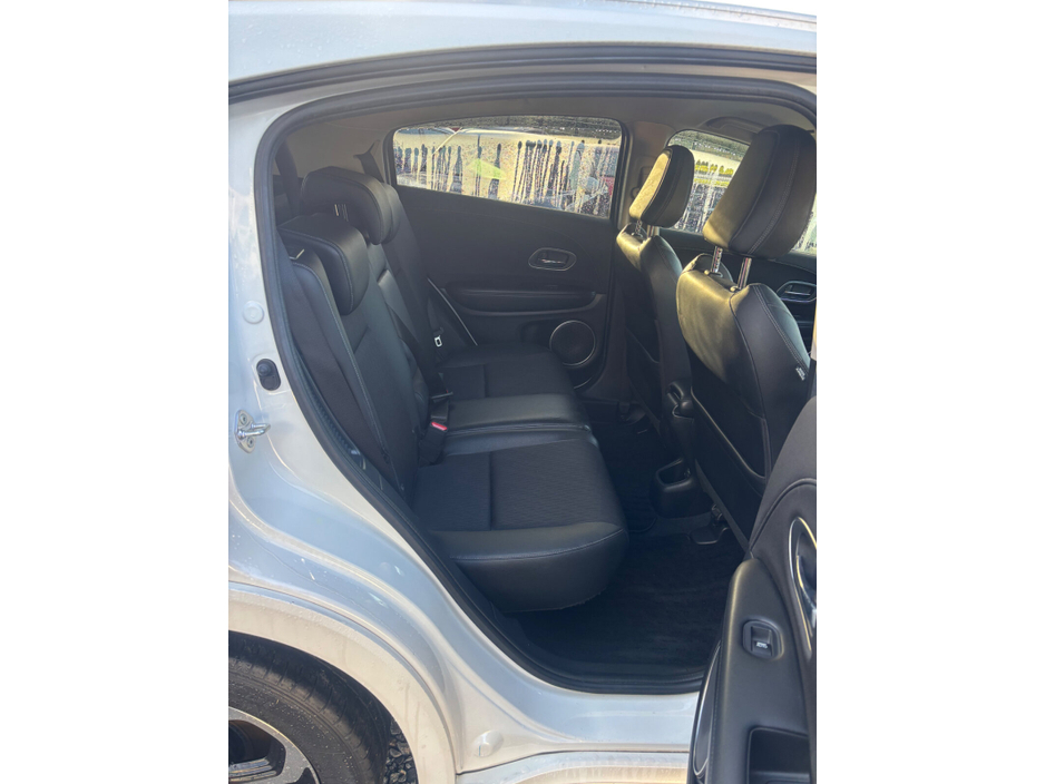 2021 Honda Vezel  €24,500