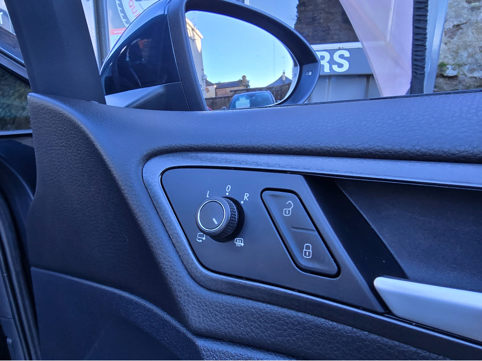 2018 Volkswagen Golf GTI Performance 2.0 Tsi 245 BHP €25,950