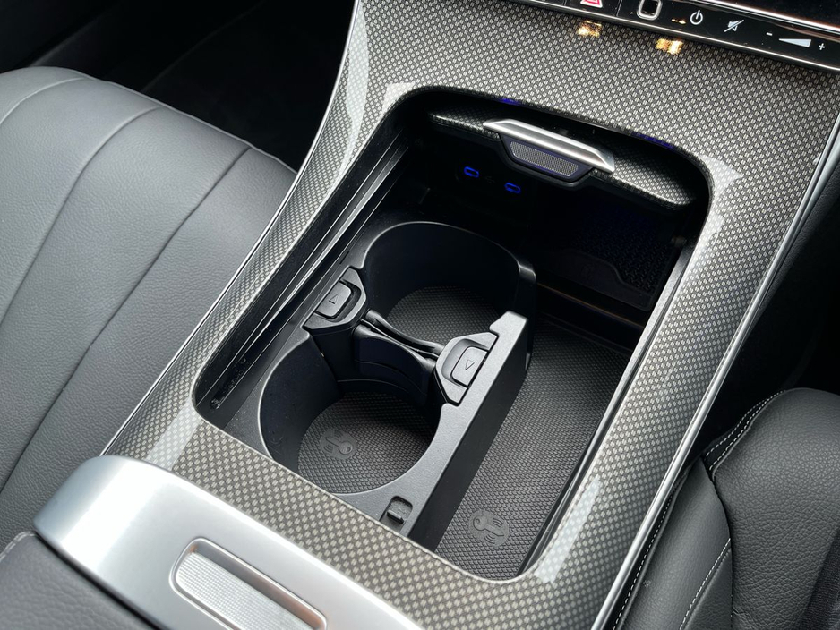 2024 Mercedes-Benz CLE 220D AMG Line Coupe €66,950