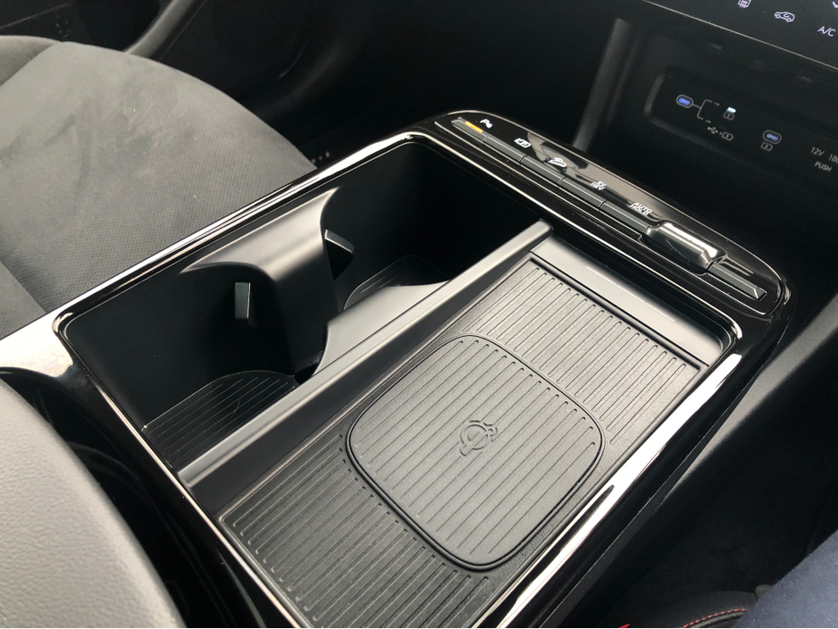 2025 Hyundai Tucson Platinum N-Line 1.6 Plug-In Hybrid €49,950