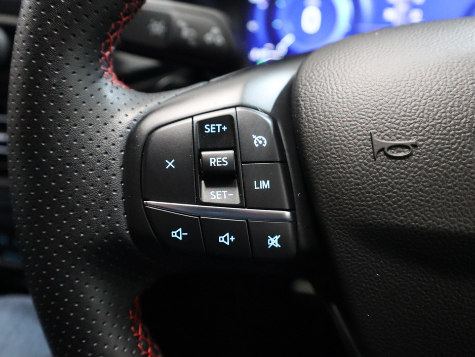 2024 Ford Kuga *51* ST-LINE EDITION PHEV €31,900