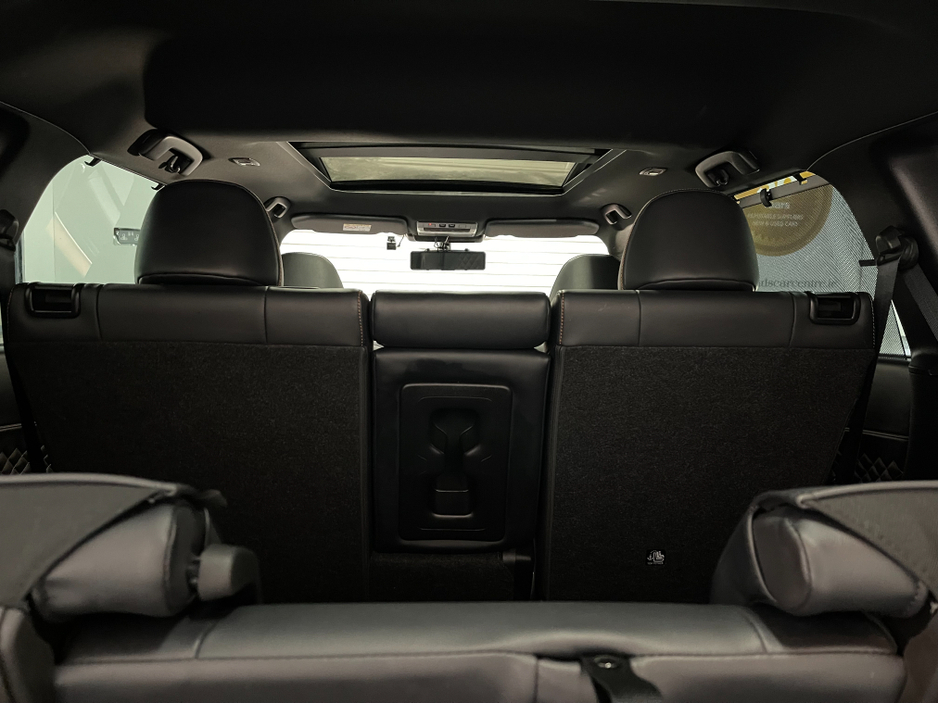 2023 Mitsubishi Outlander (New Model) HYBRID 2.4 PHEV 7 SEATER AUTOMATIC TOP SPEC MODEL www.bolandscarcentre.ie €39,900