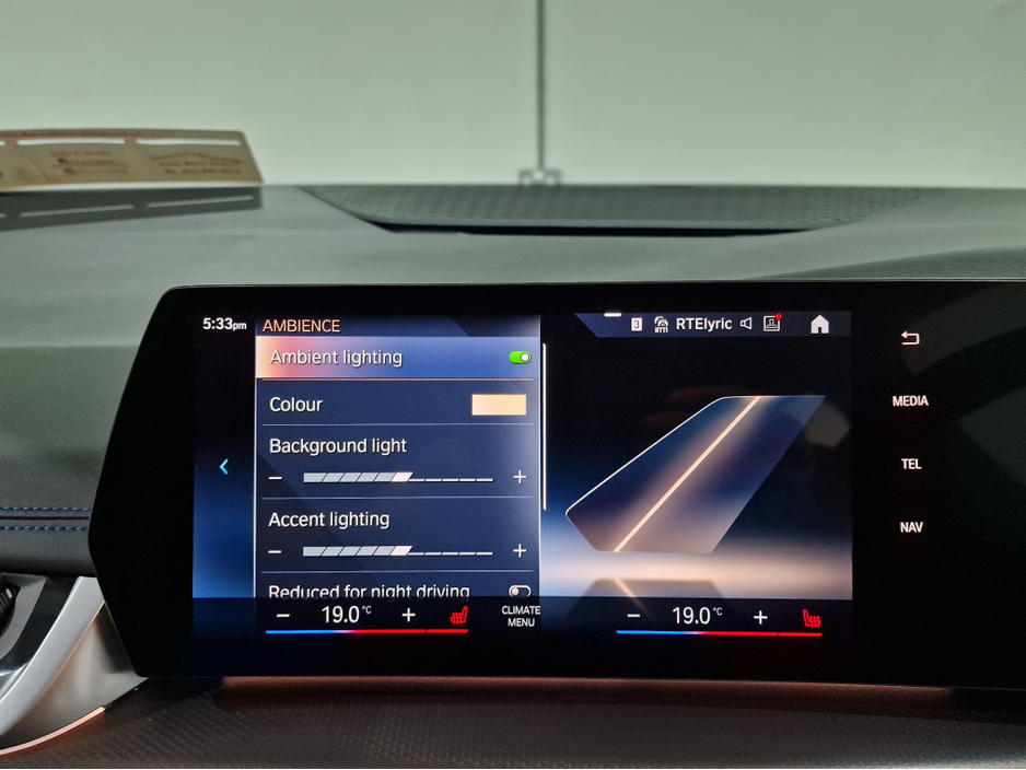 2023 BMW 2 Series Active Tourer 225E M SPORT X-DRIVE AUTOMATIC **ONE OWNER / APPLE CARPLAY / CRUISE CONTROL / COMFORT ACCESS / HALF LEATHER & ALCANTARA / HEATED FRONT SEATS / SAT NAV / REVERSE CAMERA / WIRELESS PHONE CHARGING** €35,900