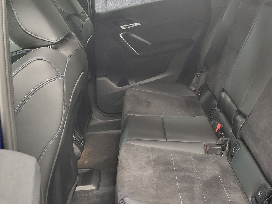 2025 BMW X1 xDrive25e M Sport €51,975