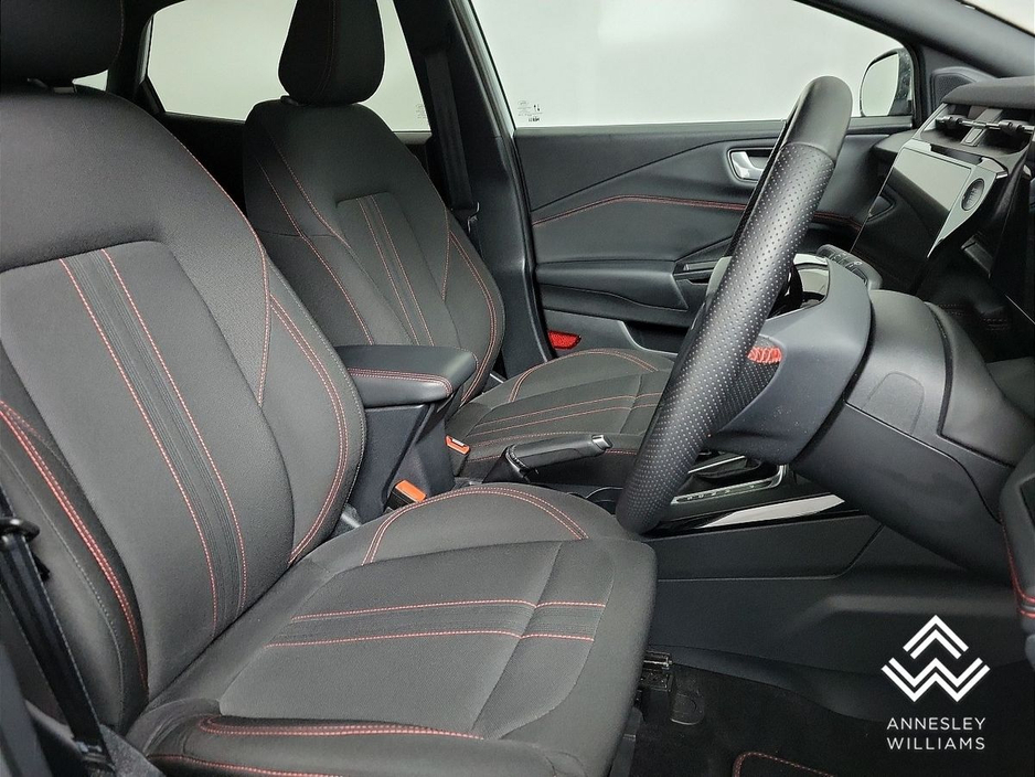 2024 Ford Puma 1.0L ST-Line Auto €27,950