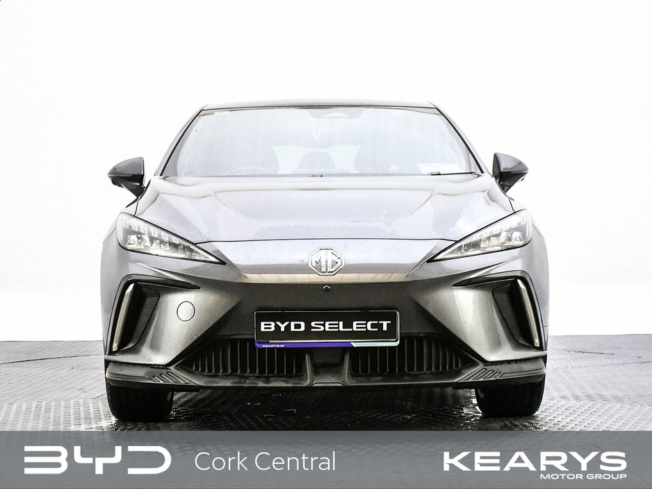 2023 MG 4 LR 64KWH Exclusive €23,333