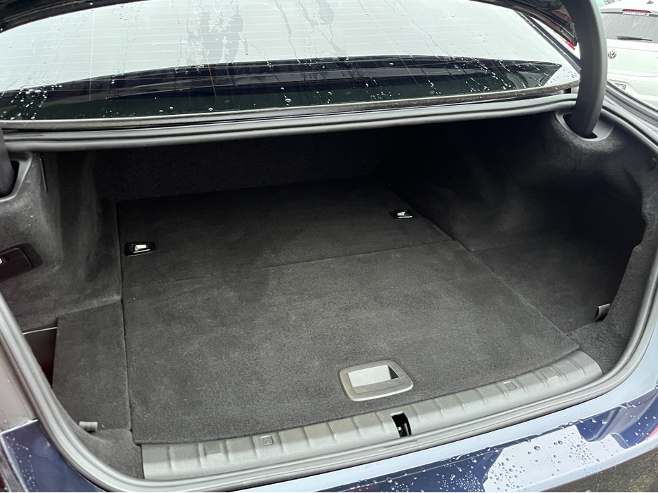 2018 BMW 5 Series 530e M-SPORT PETROL PLUG IN HYBRID 2.0 //HIGH SPEC//REVERSE CAMERA//HEAD UP DISPLAY//LASERLIGHTS// €23,950