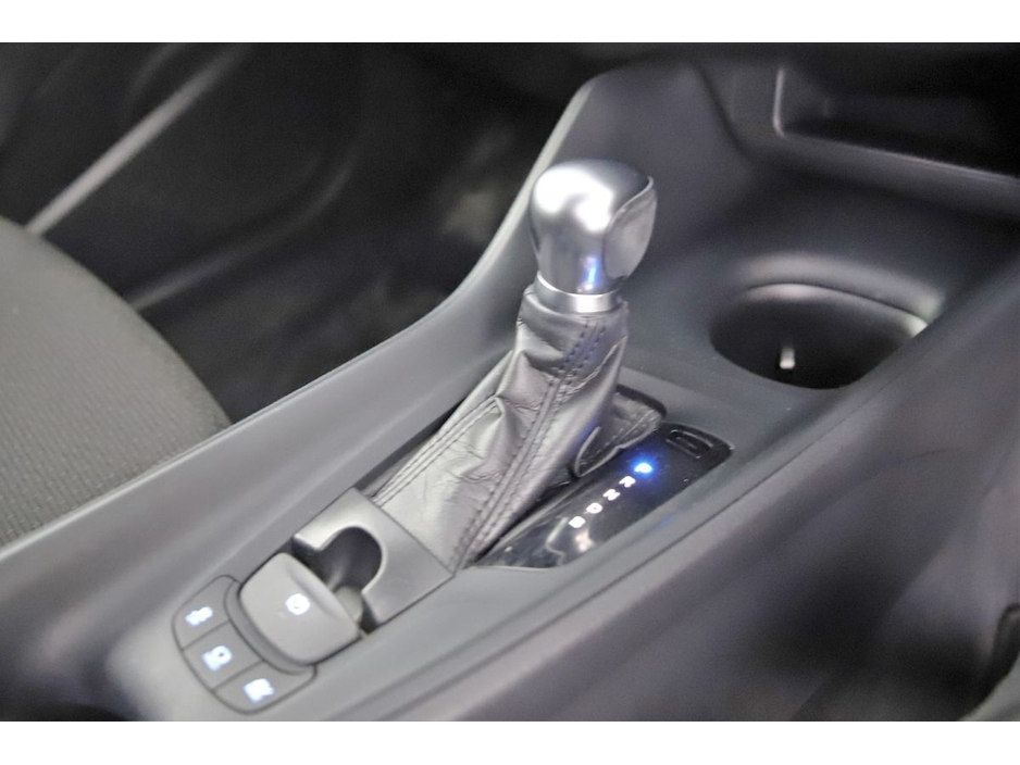 2019 Toyota C-HR 1.8 HYBRID *9" ANDROID CAR PLAYER*REVERSE CAM*PARK SENSORS* €21,880