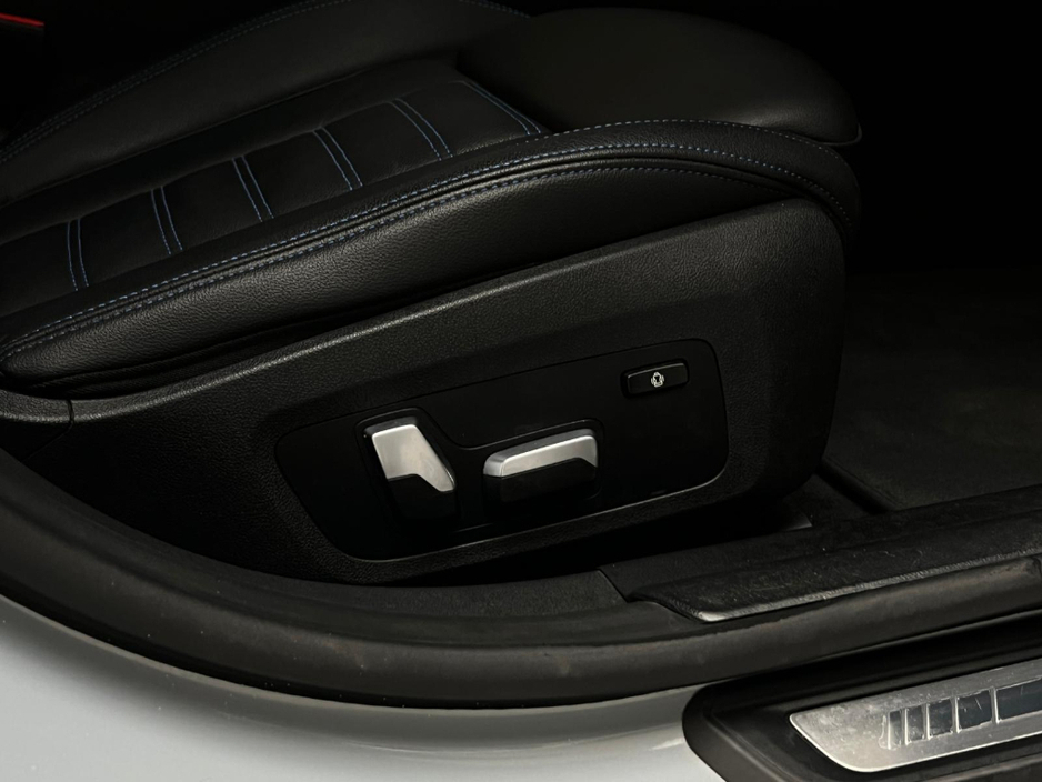 2022 BMW i4 M50 544HP €36,990