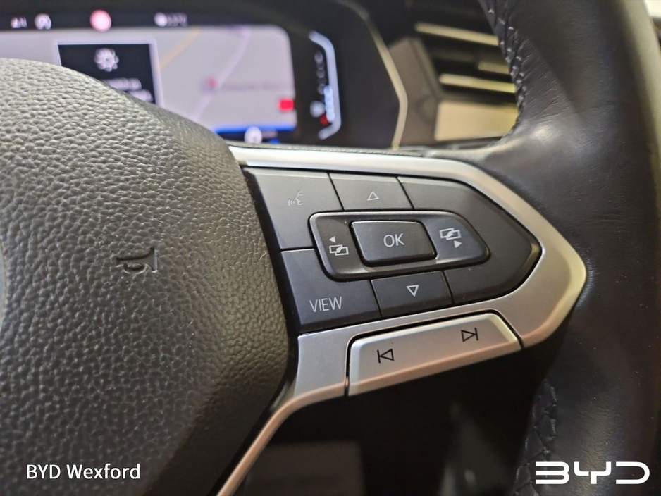 2020 Volkswagen Passat 1.6 TDI 120HP Elegance DSG €22,475