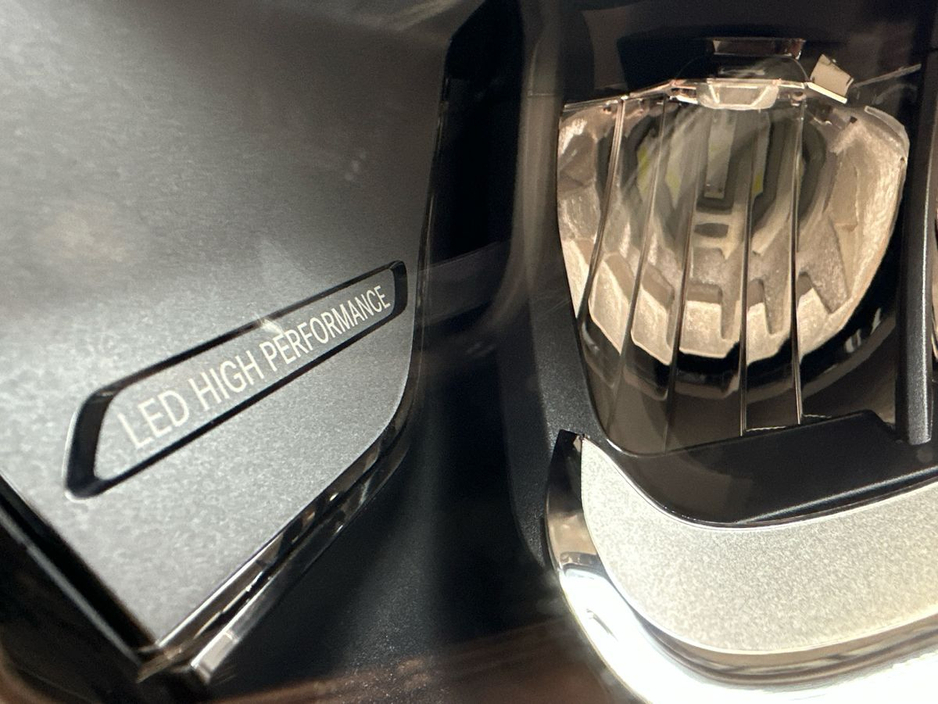 2026 Mercedes-Benz E Class E300 e AMG Edition + PHEV €94,556