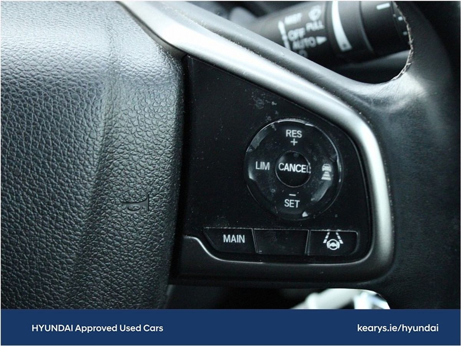 2021 Honda Civic 1.0 VTEC Turbo Smart