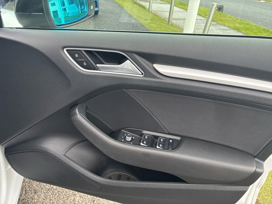 2014 Audi A3 1.4L Petrol Automatic TFSI