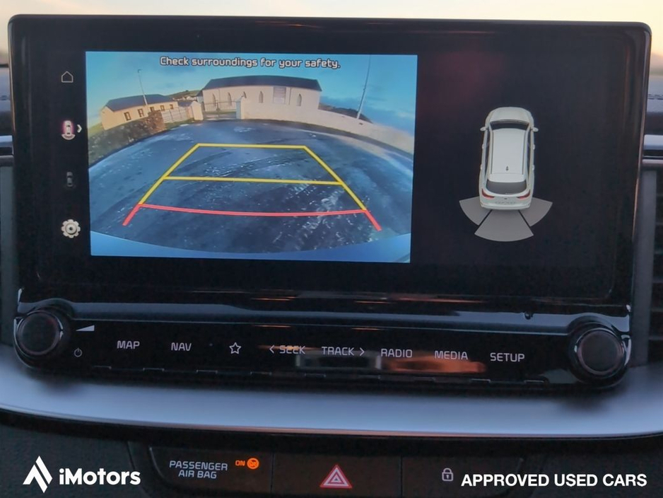 2023 Kia Ceed 1.6D Mhev GTL MY23 5DR