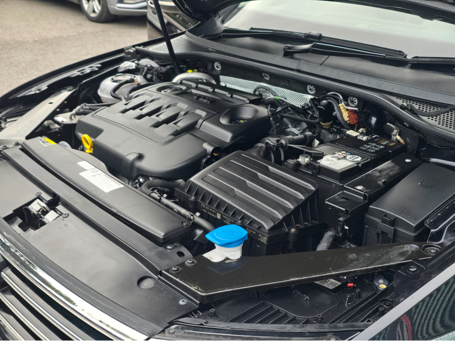 2019 Volkswagen Passat VW PASSAT GT 2.0 150BHP PAN ROOF ONLY 15K MILES!!!!!!LIKE NEW!!!! €26,995