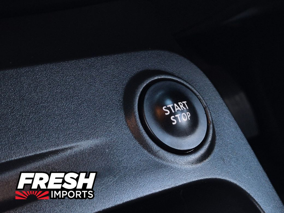 2016 Renault Captur ONLY 75KMS AUTOMATIC