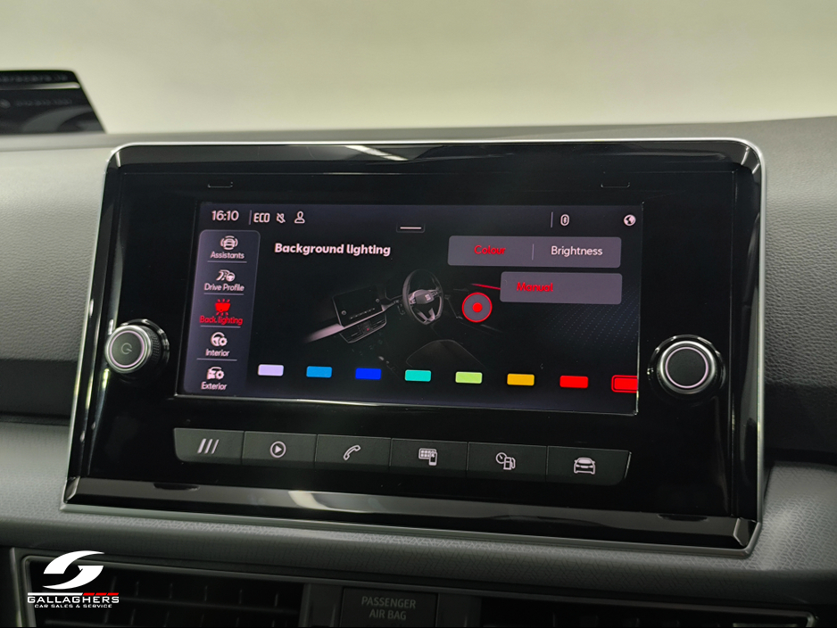 2023 SEAT Tarraco (231) SE 2.0 TDI 150PS 7 SEATER €37,995