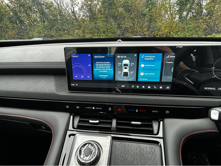 2026 Maxus T 60 5 SEATER CREW CAB €333 ROAD TAX