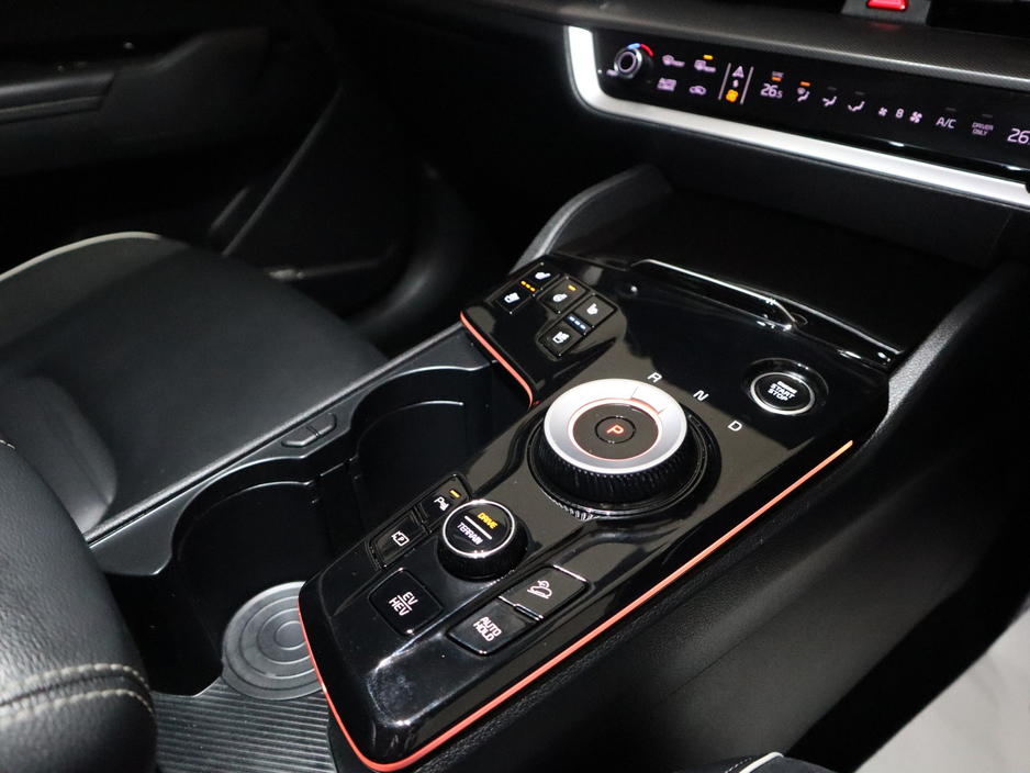 2022 Kia Sportage *77* GT-LINE S PHEV 4X4 €31,995