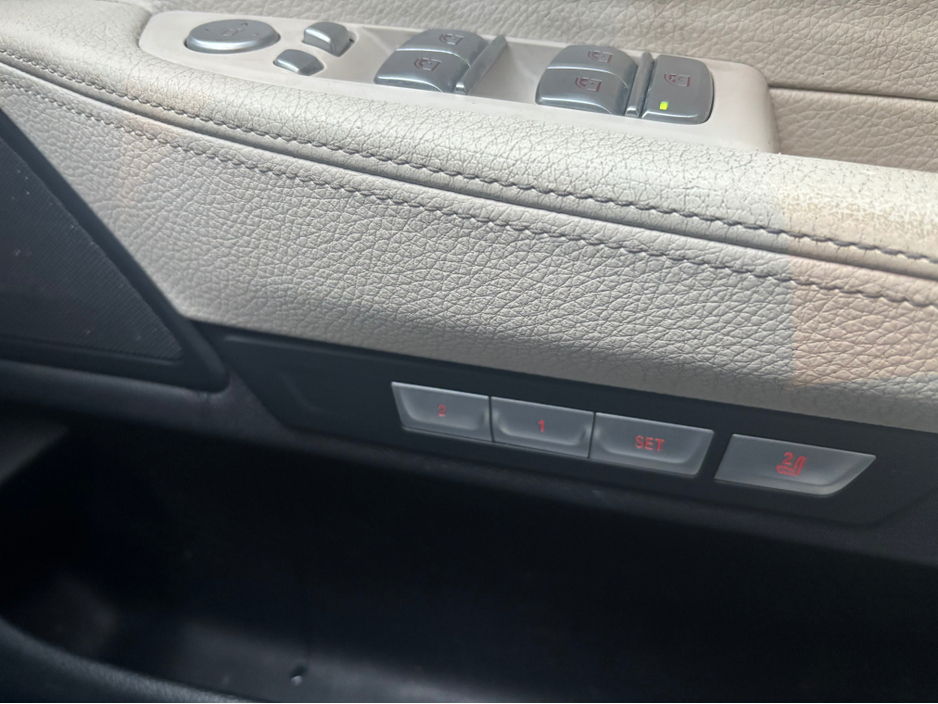 2016 BMW 7 Series 730D 7C22 4DR AUTO HI SPEC €19,995