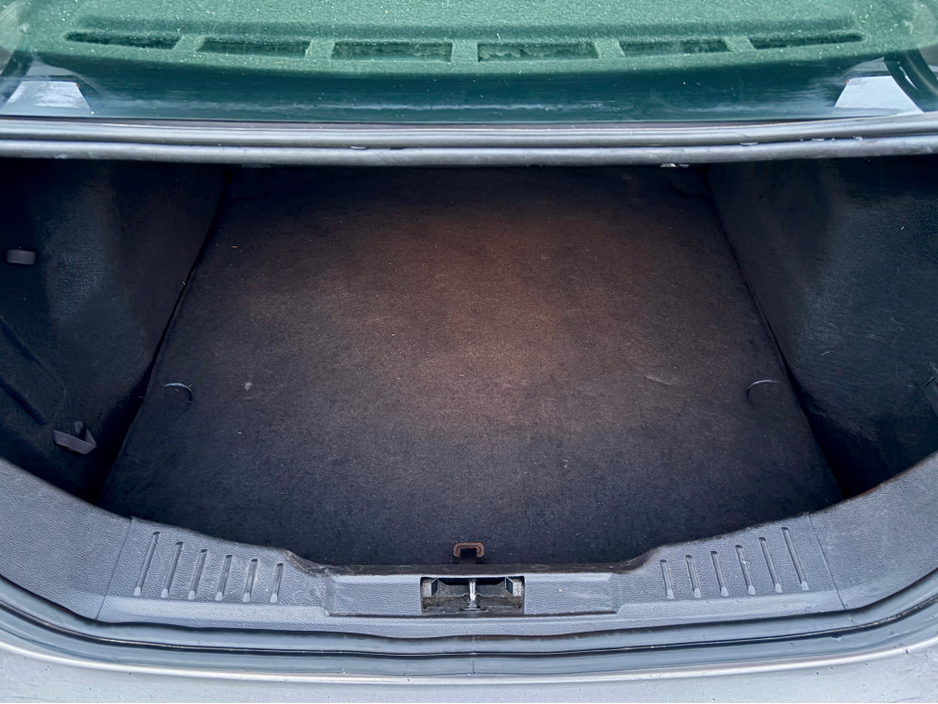 2014 Ford Focus 2014MY EDITION 1.6 TDCI 95PS 4DR €3,950