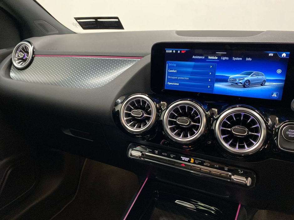 2023 Mercedes-Benz B Class B 250 e PHEV | Progressive Plus | Panoramic Sunroof €44,950