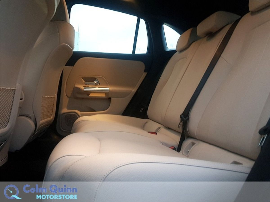 2025 Mercedes-Benz GLA Class GLA 250 E Progressive Plus *Manufacturers Warranty Until 01-07-2027* €54,995