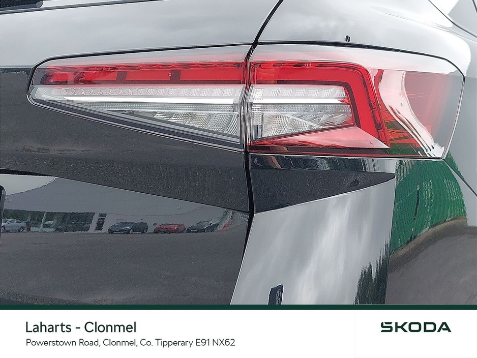 2025 Skoda Superb COMBI SPORT 2.0TDI 150HP DSG €55,950