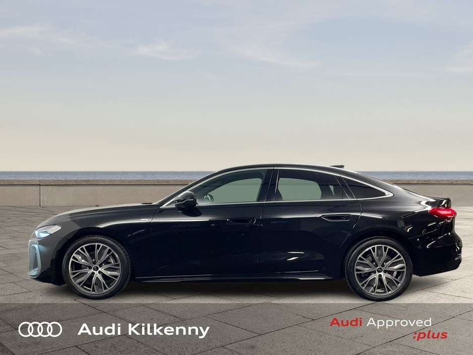 2026 Audi A5 40 TDI Edition One S Line €69,900