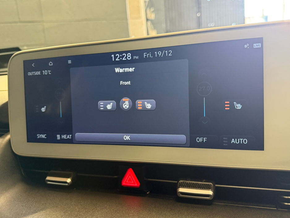 2023 Hyundai Ioniq 5 58kW Premium LE €26,900