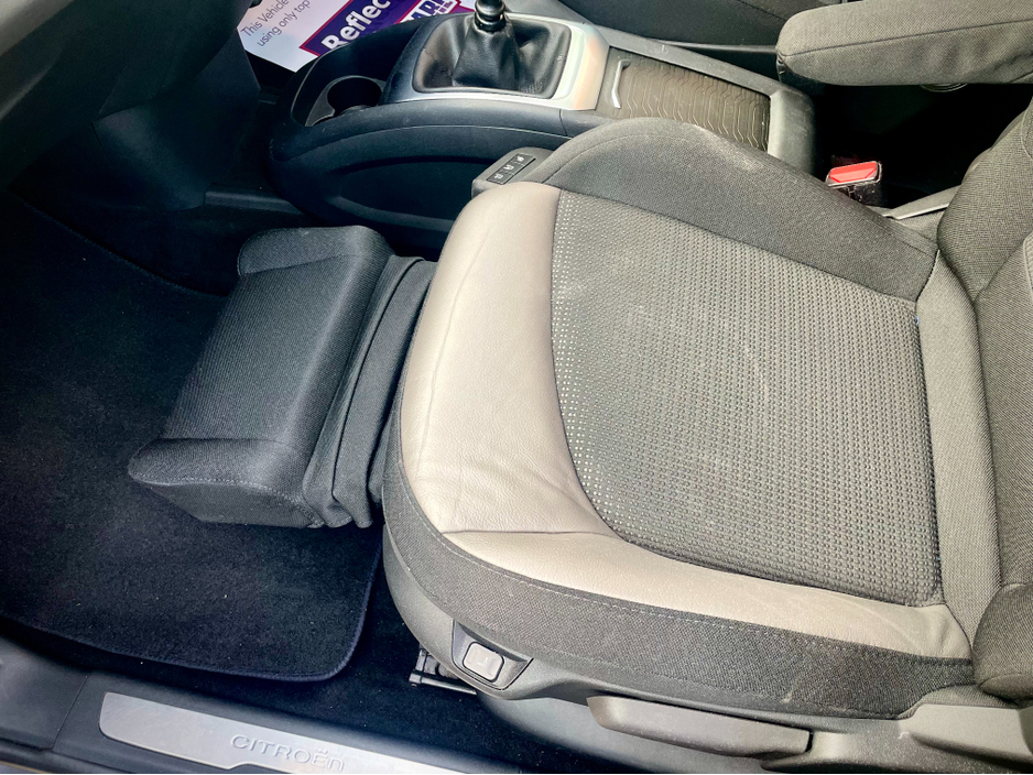 2018 Citroen Grand C4 Picasso FEEL BLUEHDI 120 4DR €13,950