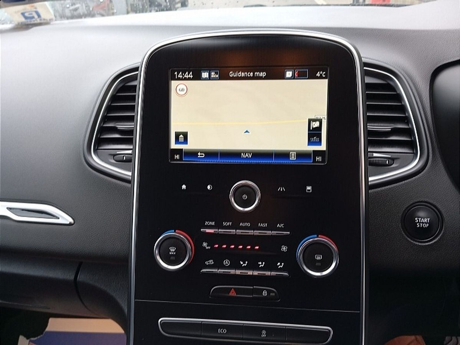 2019 Renault Scenic ICONIC DCI 120 FAMILY MPV / LARGE BOOT €14,950