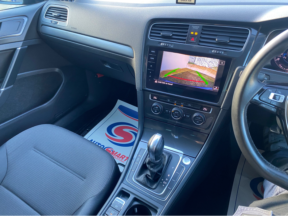 2018 Volkswagen Golf 1.2 tsi comfortline tech edition €18,950