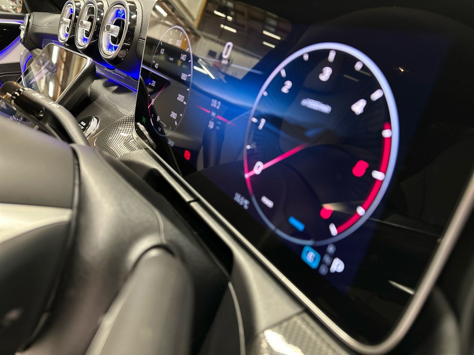 2026 Mercedes-Benz C Class C200 D AMG Line Edition + €70,152